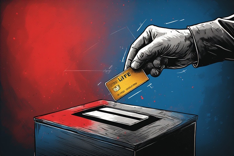 Vote Pro-Life Vote