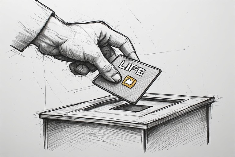 Vote Pro-Life Vote