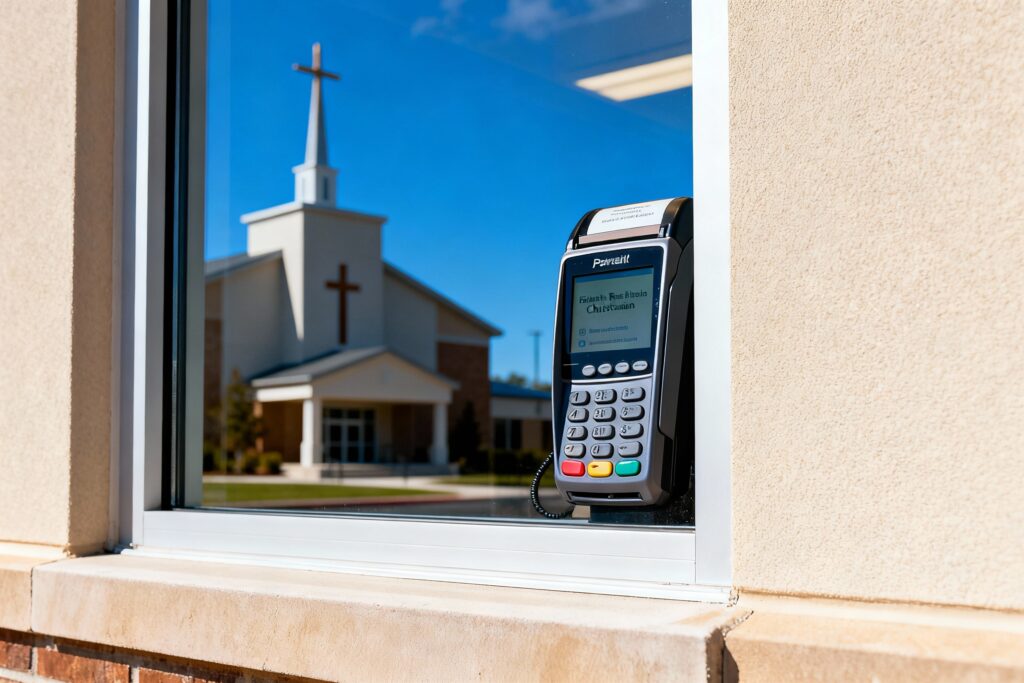 Christian Alternative to Donorbox